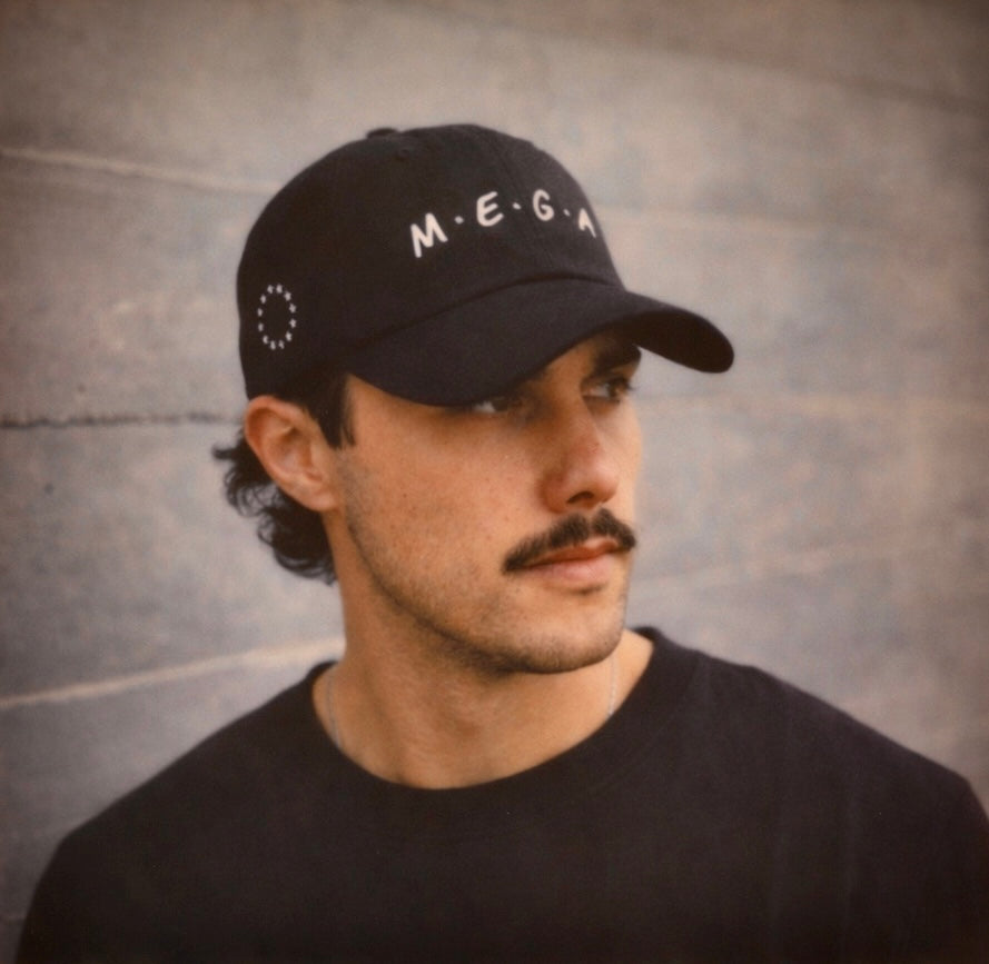 The MEGA Hat — Ethos